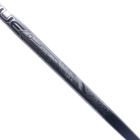 Used Aldila Rogue 110 MSI 70 X Driver Shaft / X-Stiff Flex / TaylorMade Gen 2 A