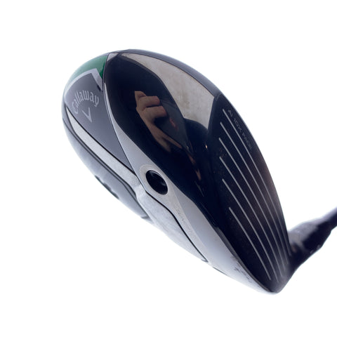 Used TOUR ISSUE Callaway Elyte 3  HL Fairway Wood / 16.5 Degrees / X-Stiff Flex