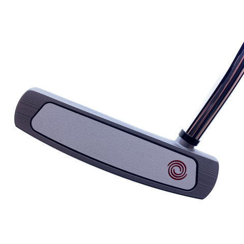 Used Odyssey White Hot OG Double White Putter / 34.0 Inches