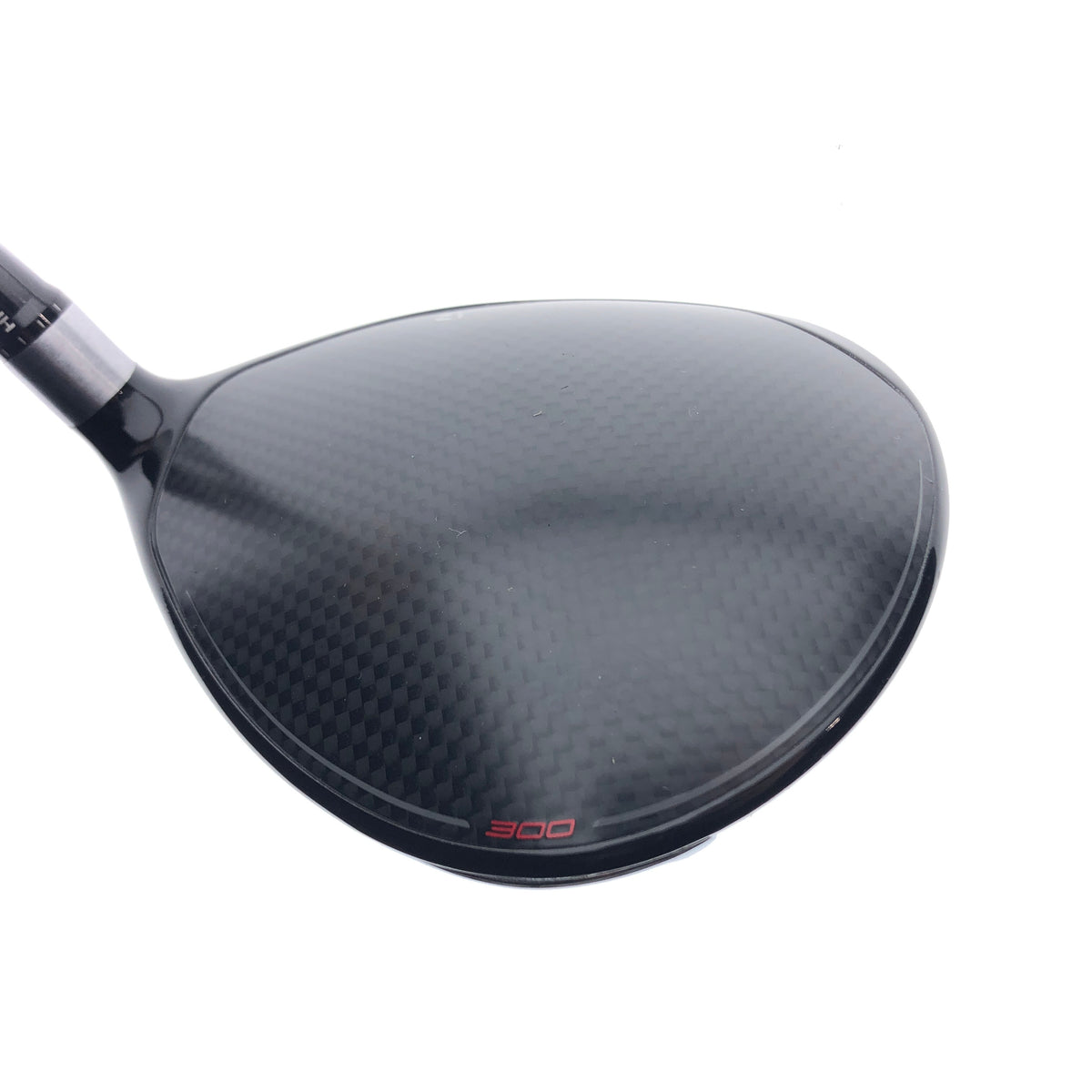 Used TaylorMade 300 Mini Driver Driver / 13.5 Degrees / Regular Flex