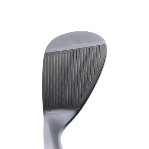 Used TaylorMade MG5 Chrome Lob Wedge / 60.0 Degrees / Regular Flex