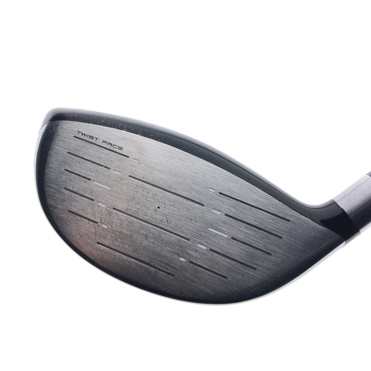 Used TaylorMade 300 Mini Driver Driver / 13.5 Degrees / Regular Flex