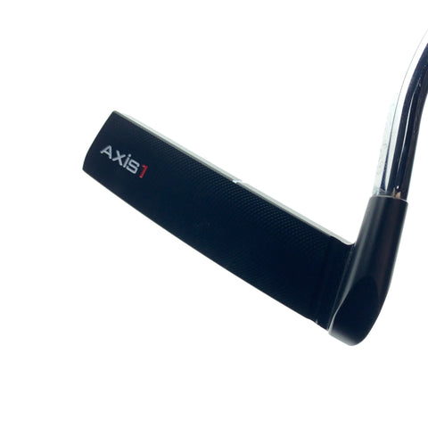 Used AXIS Axis1 Rose Putter / 34.0 Inches