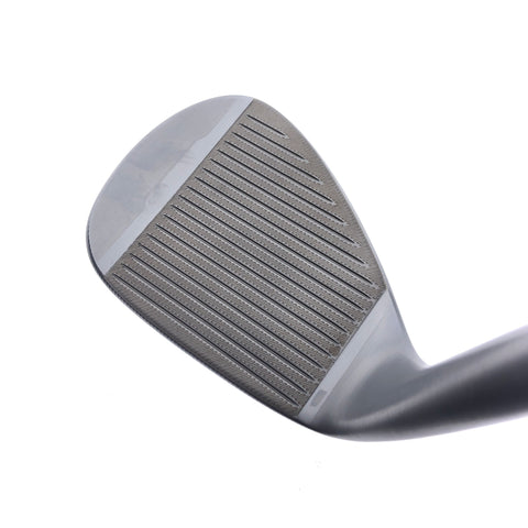 Used TaylorMade MG5 Chrome Lob Wedge / 60.0 Degrees / Regular Flex
