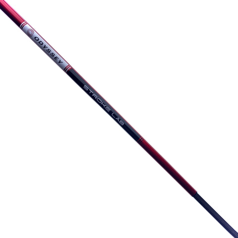 Used Odyssey White Hot OG Double White Putter / 34.0 Inches
