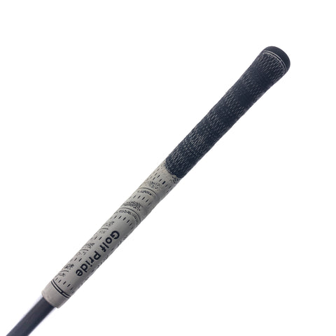 Used Aldila Rogue 110 MSI 70 X Driver Shaft / X-Stiff Flex / TaylorMade Gen 2 A