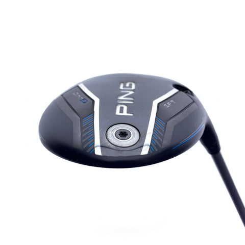 Used Ping G440 SFT 3 Fairway Wood / 16.0 Degrees / Soft Regular Flex