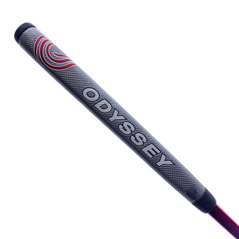 Used Odyssey White Hot OG Double White Putter / 34.0 Inches