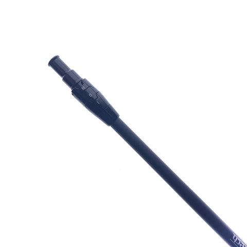 Used Mitsubishi Tensei 1K Black 65 X Driver Shaft / X-Stiff Flex / Callaway Gen 2