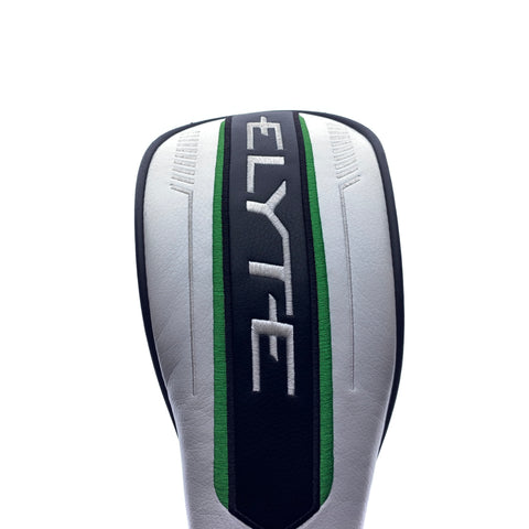 Used TOUR ISSUE Callaway Elyte 3  HL Fairway Wood / 16.5 Degrees / X-Stiff Flex