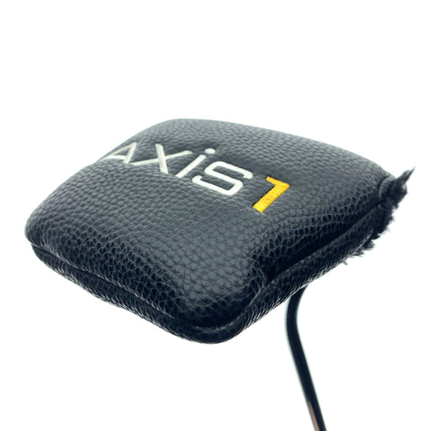 Used AXIS Axis1 Rose Putter / 34.0 Inches