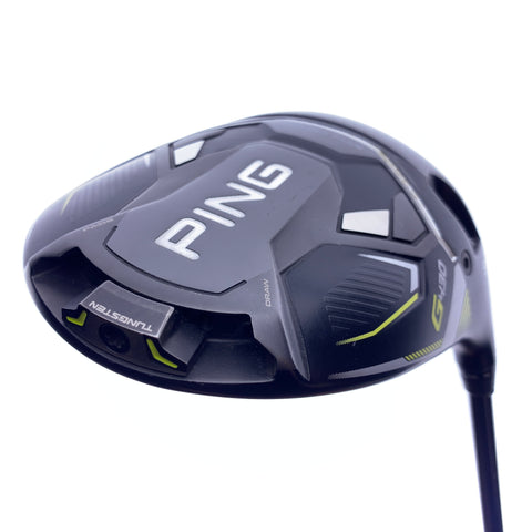 Used Ping G430 MAX Driver / 9.0 Degrees / Regular Flex
