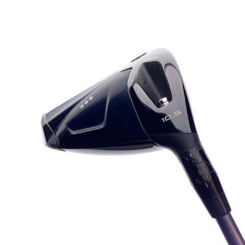 Used Callaway Paradym Triple Diamond Driver / 10.5 Degrees / Stiff Flex