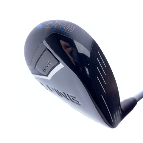 Used Ping G440 SFT 3 Fairway Wood / 16.0 Degrees / Soft Regular Flex
