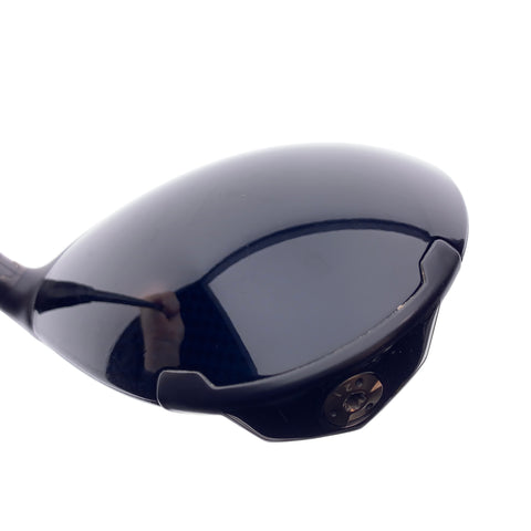Used Callaway Paradym Triple Diamond Driver / 10.5 Degrees / Stiff Flex