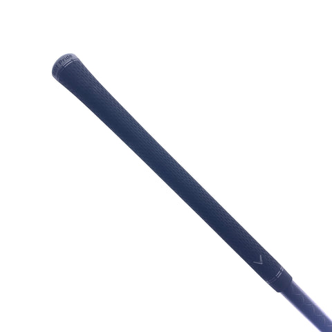 Used Mitsubishi Tensei 1K Black 65 X Driver Shaft / X-Stiff Flex / Callaway Gen 2
