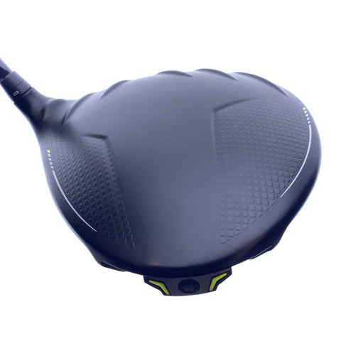 Used Ping G430 MAX Driver / 9.0 Degrees / Regular Flex