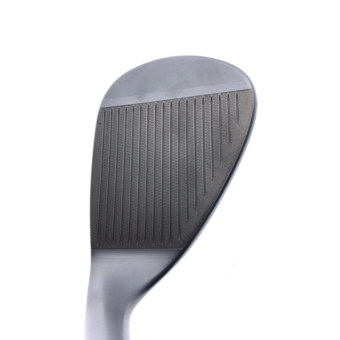 Used TaylorMade MG5 Chrome Lob Wedge / 60.0 Degrees / Regular Flex