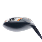 Used Callaway X2 Hot Pro Driver / 8.5 Degrees / Stiff Flex
