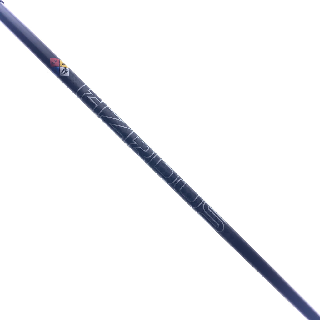 Used Project X HZRDUS Gen 5 6.0 60g Driver Shaft / Stiff Flex / Titleist Gen 2