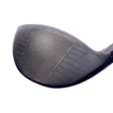 Used Callaway Paradym Triple Diamond Driver / 10.5 Degrees / Stiff Flex