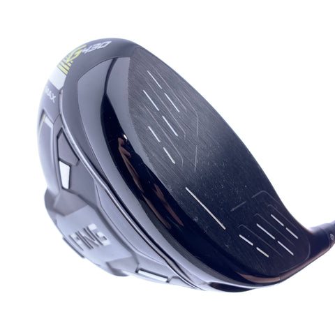 Used Ping G430 MAX Driver / 9.0 Degrees / Regular Flex