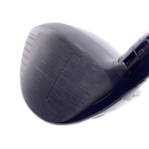 Used Callaway Paradym Triple Diamond Driver / 10.5 Degrees / Stiff Flex