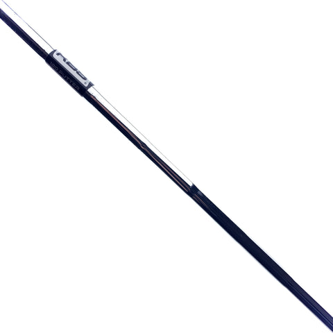 Used TaylorMade TP Black Juno 1 Putter / 34.5 Inches