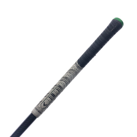 Used Mitsubishi Tensei AV Series Blue 65 S Driver Shaft / Stiff Flex / Callaway