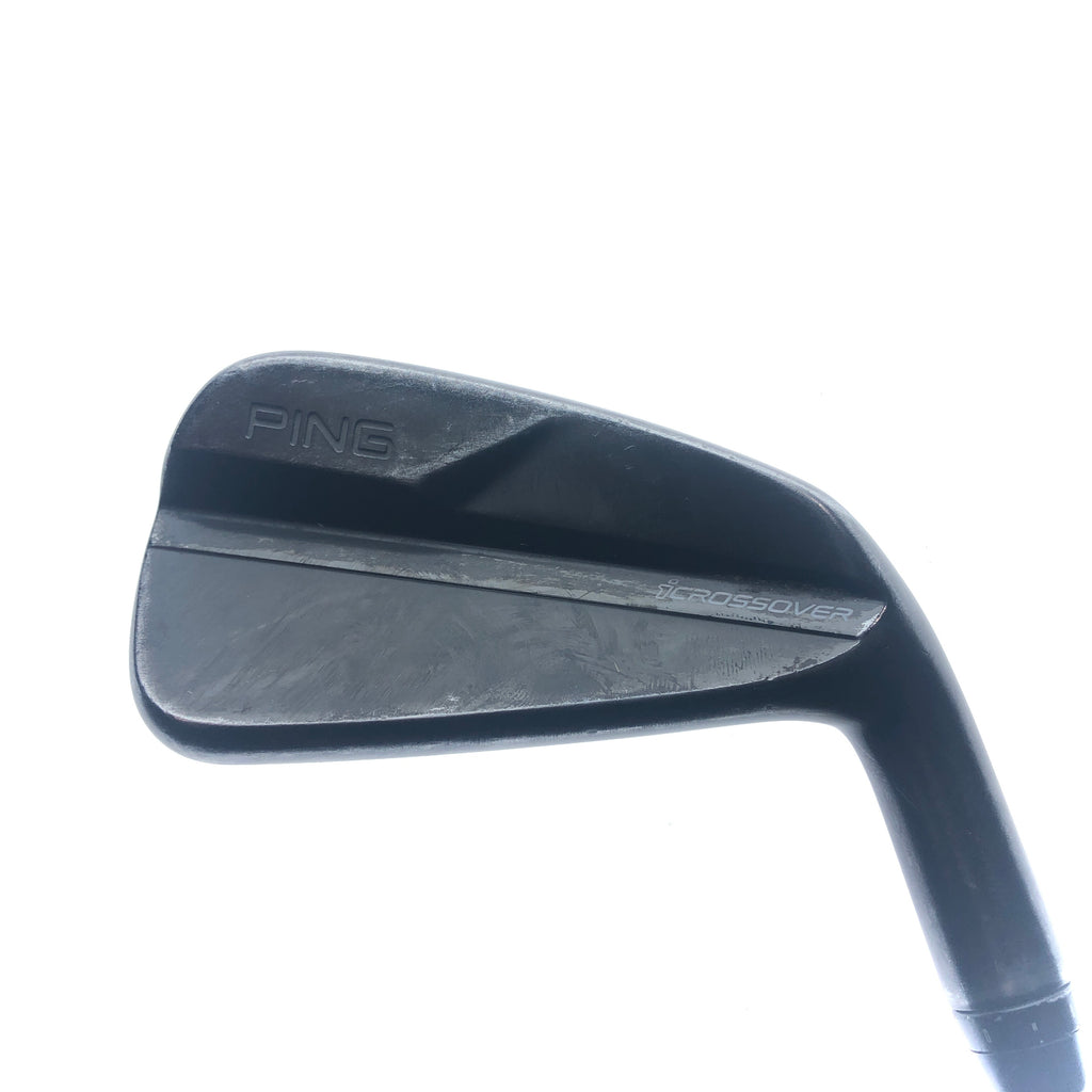 Used Ping iCrossover 3 Hybrid / 20.0 Degrees / Stiff Flex