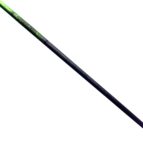 Used Callaway Paradym Triple Diamond Driver / 10.5 Degrees / Stiff Flex