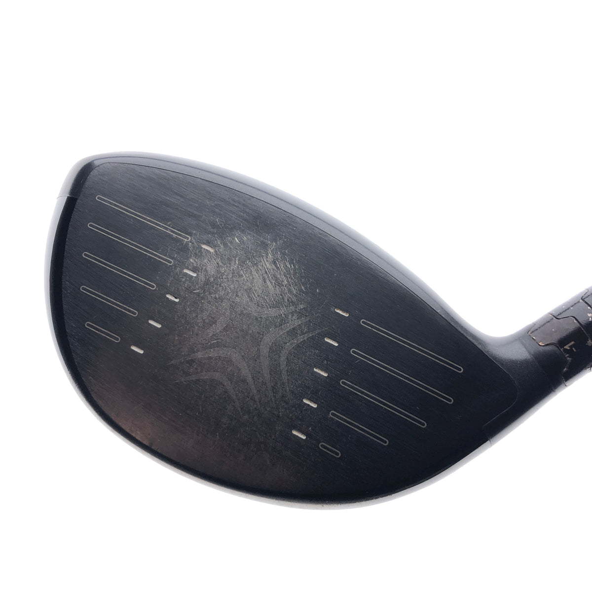 Used Callaway X2 Hot Pro Driver / 8.5 Degrees / Stiff Flex