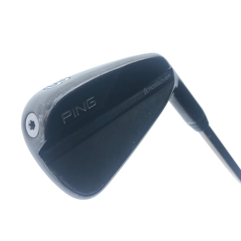 Used Ping iCrossover 3 Hybrid / 20.0 Degrees / Stiff Flex