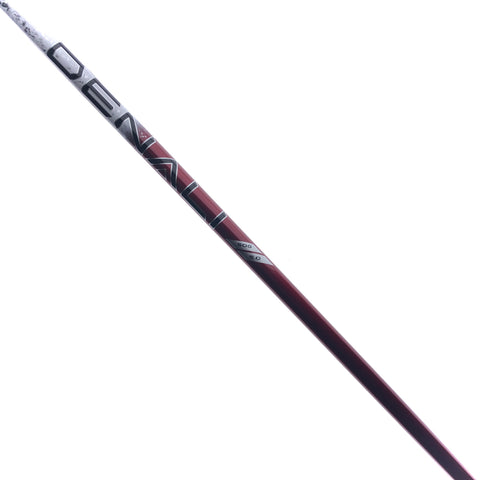 Used Project X Denali Red 5.0 50g Fairway Shaft / Soft Regular Flex / Cobra DS