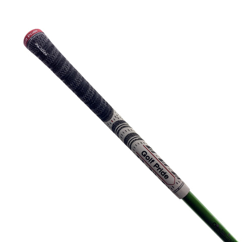 Used Callaway Paradym Triple Diamond Driver / 10.5 Degrees / Stiff Flex