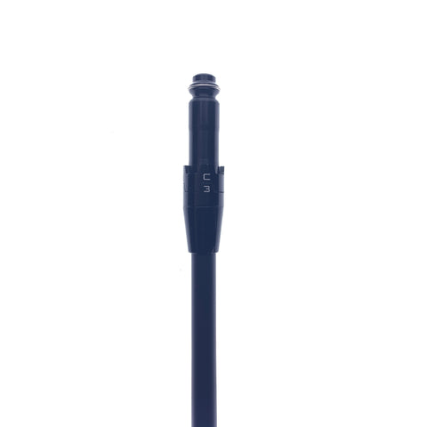 Used Project X HZRDUS Gen 5 6.0 60g Driver Shaft / Stiff Flex / Titleist Gen 2