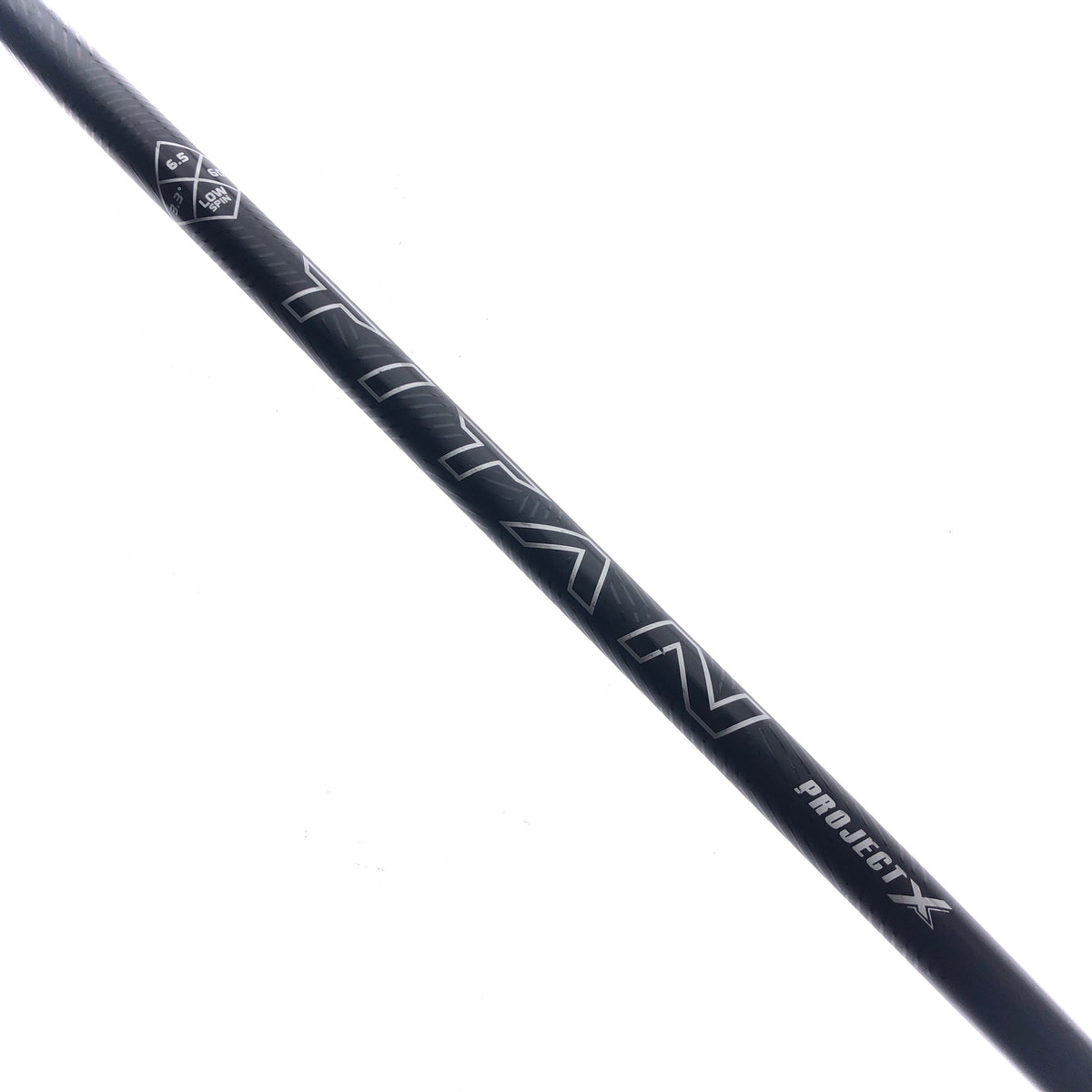 Used Callaway X2 Hot Pro Driver / 8.5 Degrees / Stiff Flex
