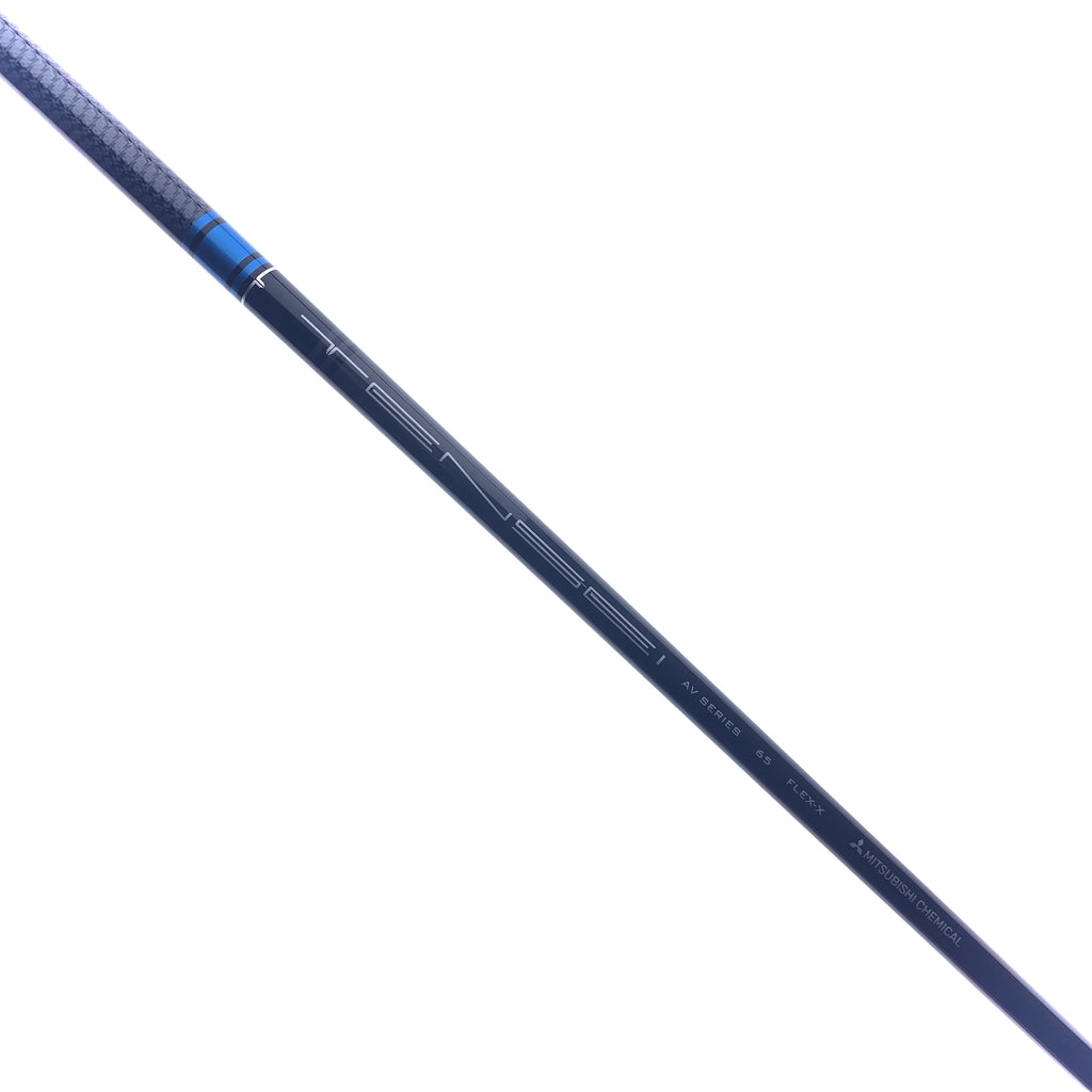 Used Mitsubishi Tensei AV Series Blue 65 X Driver Shaft/X-Stiff / Callaway Gen 2