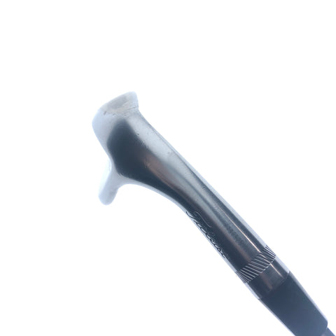 Used Titleist SM9 Tour Chrome Lob Wedge / 58.0 Degrees / Stiff Flex