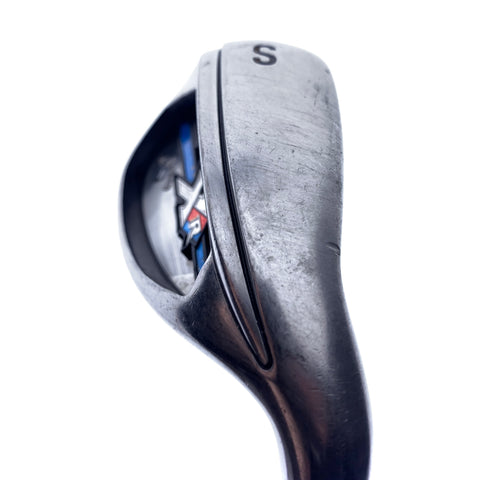 Used Callaway XR OS Sand Wedge / 54.0 Degrees / Regular Flex