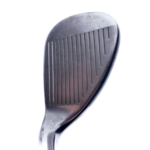 Used Callaway XR OS Sand Wedge / 54.0 Degrees / Regular Flex