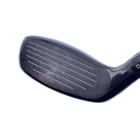 Used Titleist GT1 5 Hybrid / 23.0 Degrees / Regular Flex