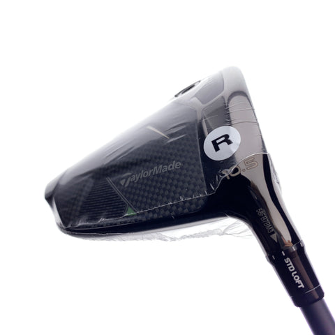 NEW TaylorMade Qi35 Driver / 10.5 Degrees / Regular Flex