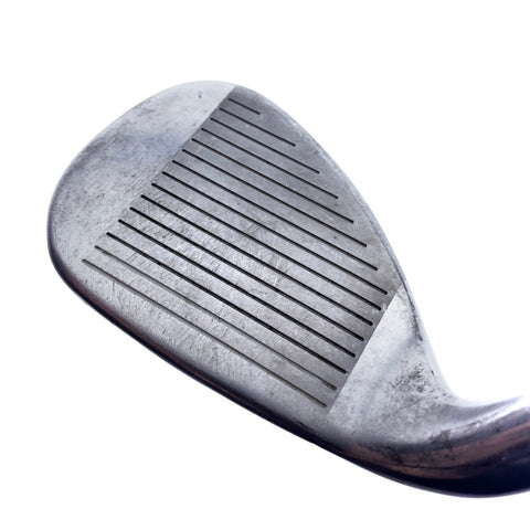 Used Callaway XR OS Sand Wedge / 54.0 Degrees / Regular Flex