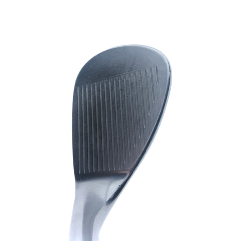 Used Titleist SM9 Tour Chrome Lob Wedge / 58.0 Degrees / Stiff Flex