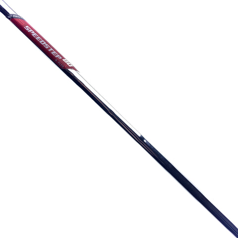 Used Callaway XR OS Sand Wedge / 54.0 Degrees / Regular Flex