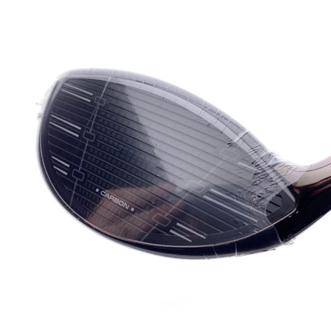 NEW TaylorMade Qi35 Driver / 10.5 Degrees / Regular Flex