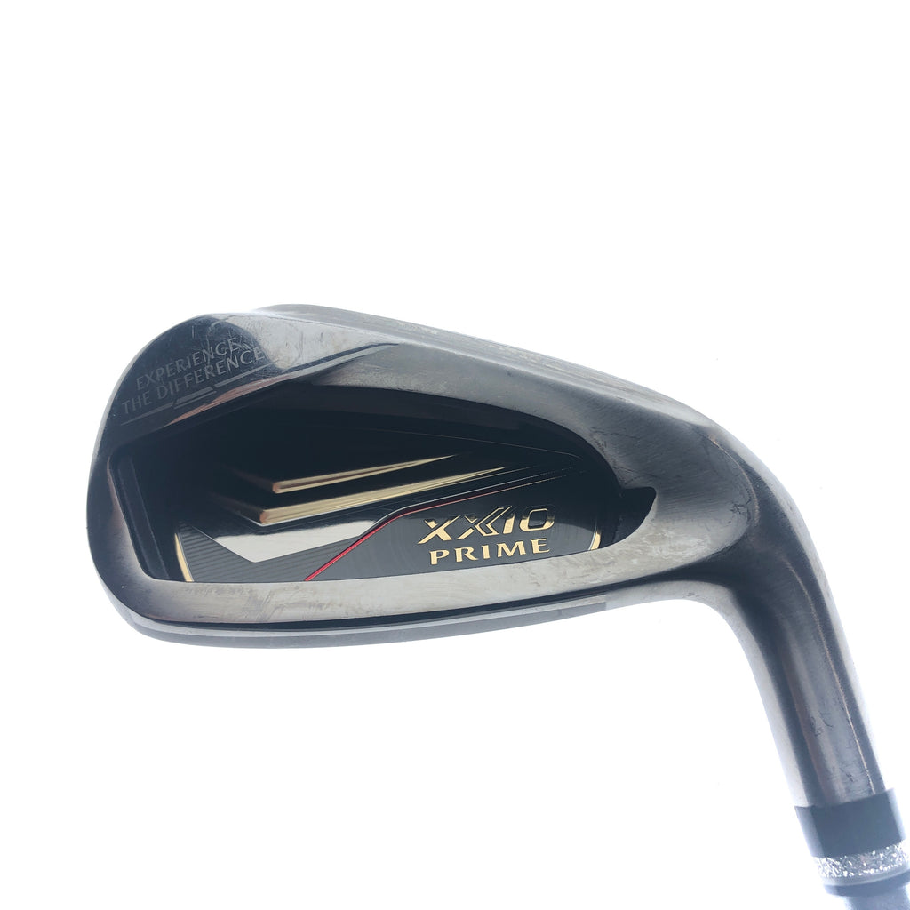 Used XXIO Prime 12 5 Iron / 22.0 Degrees / Soft Regular Flex