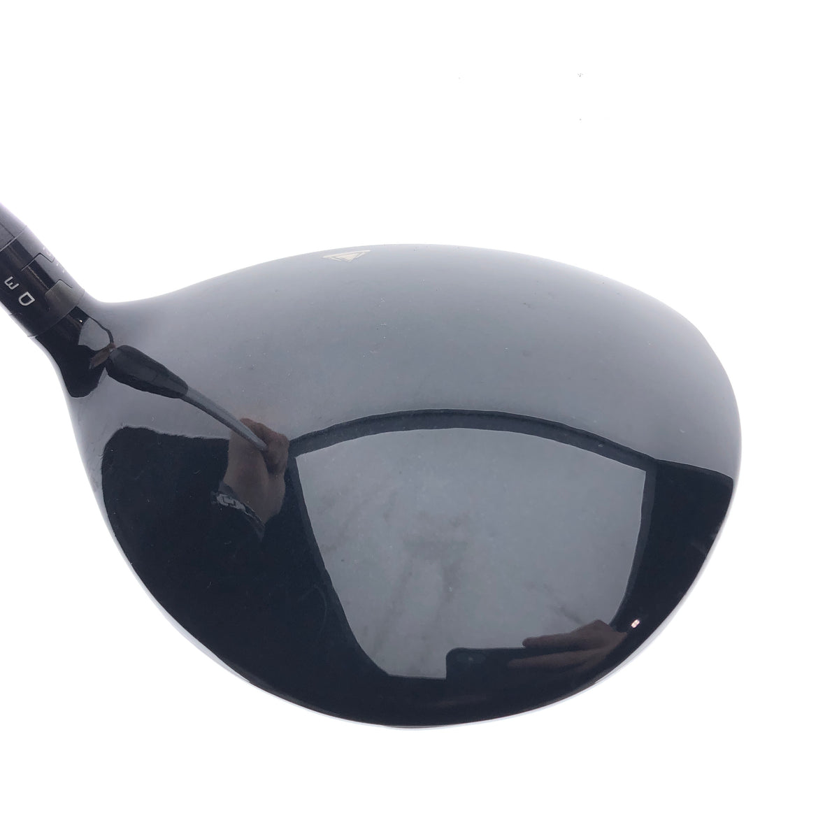 Used Titleist 915 D3 Driver / 9.5 Degrees / Regular Flex