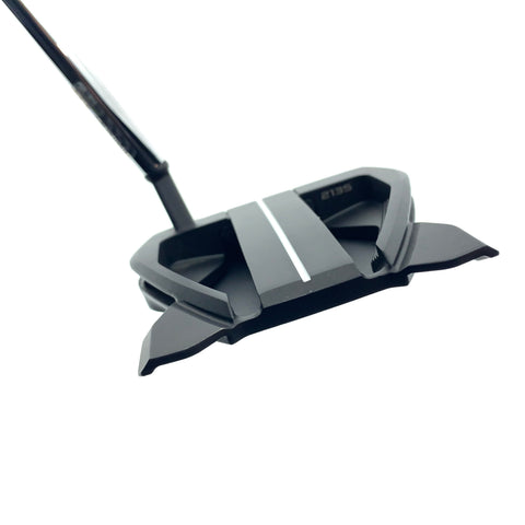 Used Cleveland Frontline Elite RHO Putter / 35.0 Inches